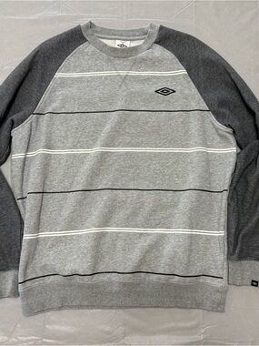 Umbro Y2K Crewneck Sweatshirt